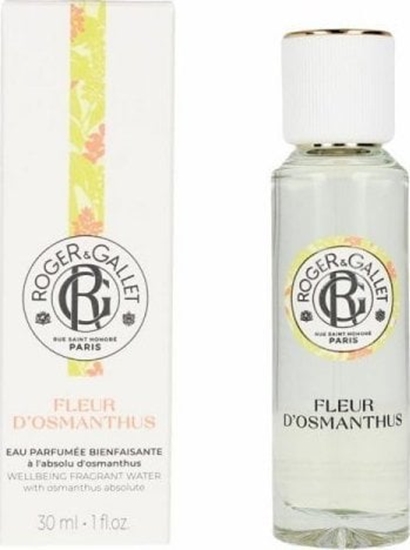 Picture of Roger & Gallet Perfumy Unisex Roger & Gallet Fleur D'Osmanthus EDT (30 ml)