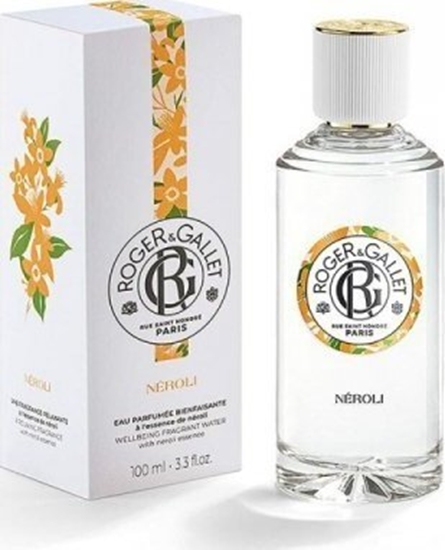 Picture of Roger & Gallet Perfumy Unisex Roger & Gallet Nroli EDP (100 ml)