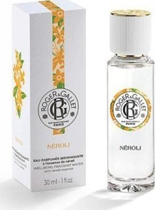 Picture of Roger & Gallet Perfumy Unisex Roger & Gallet Nroli EDP (30 ml)