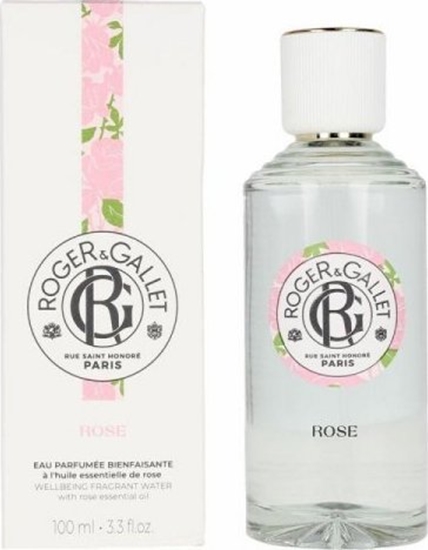 Picture of Roger & Gallet Perfumy Unisex Roger & Gallet Rose EDT (100 ml)