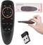 Picture of RoGer Air Mouse PRO1 Wireless remote control with gyro mouse / microphone