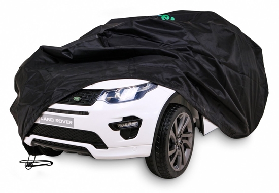 Изображение RoGer Cover for children's car 110 x 65 x 55cm