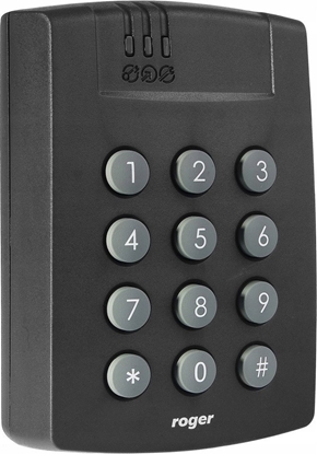 Изображение Roger Czytnik zblieniowy ROGER MCT64E-IO