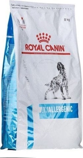 Picture of Royal Canin Karma Royal Canin VD Dog Anallergenic 8 kg