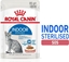 Изображение Royal Canin ROYAL CANIN Indoor Sterilised Sos saszetka 12x85g