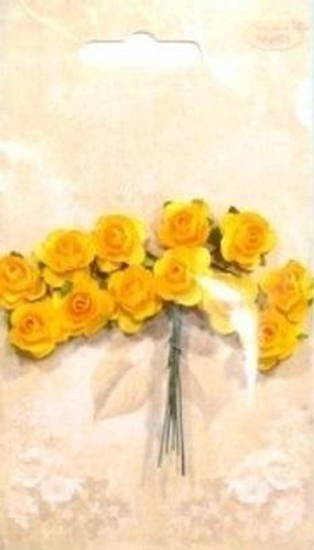 Picture of Róyczki papierowe 12szt óte