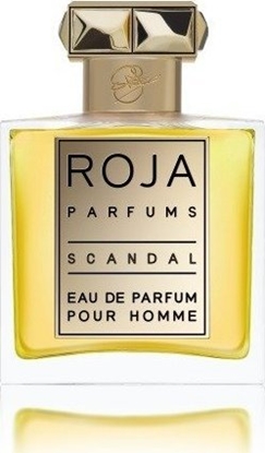 Picture of Roja Scandal Pour Homme Parfum Spray 50ml