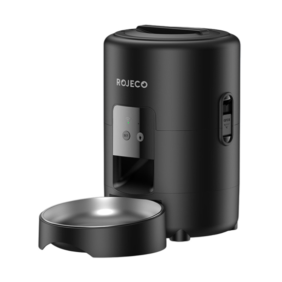 Picture of Rojeco 2L WiFi Version Bl Automatic Feed Dispenser