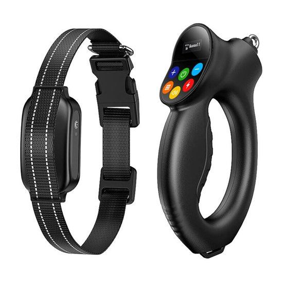 Picture of Rojeco PD800 electric bark collar (Black)