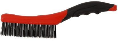 Изображение Rokas birste neilona 260mm 4x16 Proline