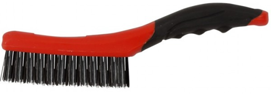 Изображение Rokas birste neilona 260mm 4x16 Proline