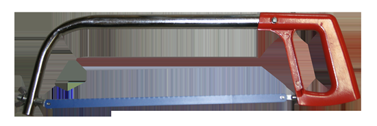 Picture of Rokas zāģis metālam 300mm metala rokt.