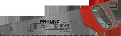 Изображение Rokas zāģis Proline 400mm, 7z| collā