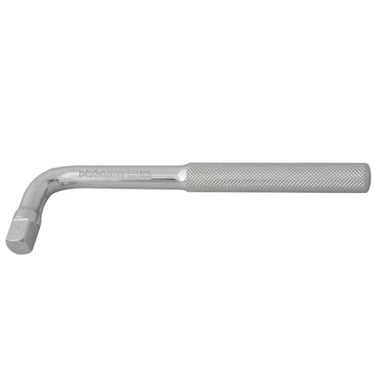 Изображение Rokturis L-veida 1|2 200mm CrV Proline