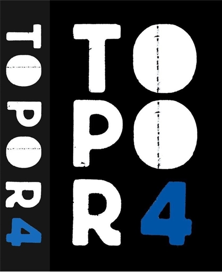 Picture of Roland Topor. Dziea wybrane T.4 Anatoiczny EDUKAMP