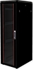 Picture of Roline 19-inch Network Cabinet Pro 36 U, 600x800 WxD Glass door black
