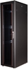 Picture of Roline 19-inch Network Cabinet Pro 42 U, 600x800 WxD Glass door black