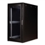 Attēls no Roline 19-inch server rack Pro 26 U, 600x1000 WxD black Perspex