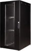 Picture of Roline 19-inch server rack Pro 36 U, 800x1000 WxD black