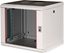 Picture of Roline 19-inch wall housing Pro 9 U, 450x600 WxD grey
