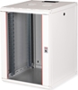 Picture of Roline 19-inch wall-mounted housing Pro 16 U, 600x600 WxD grey