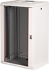 Picture of Roline 19-inch wall-mounted housing Pro 20 U, 600x450 WxD grey