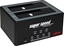 Picture of Roline 2.5" / 3.5" SATA HDD/SSD Docking Station, USB 3.2 Gen 1, HDD Clone-Function