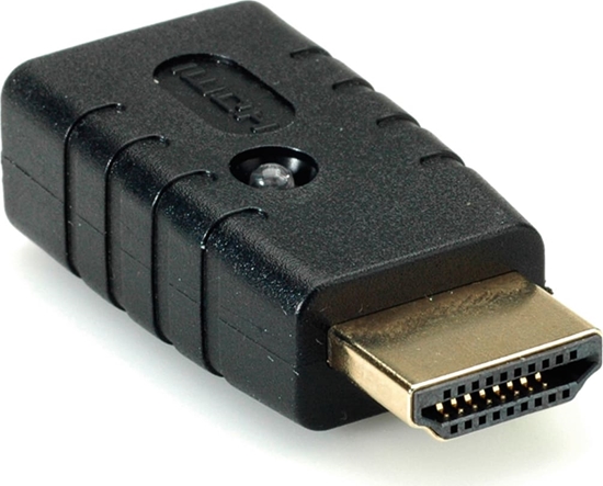 Picture of Roline Display Adapter, Virtual HDMI Emulator (EDID), 4K