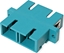 Attēls no Roline Fibre Optic Adapter SC Duplex Multimode, PB