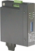 Picture of Roline Industrial Converter 10/100Base-T - Multimode Optical Fiber, SC