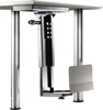 Picture of Roline PC Holder with rotation function, silver