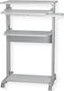 Picture of Roline PC Standing Workstation