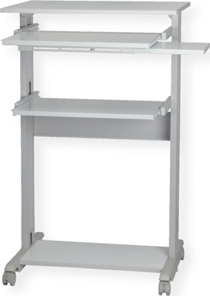Picture of Roline PC Standing Workstation