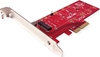Picture of Roline PCIe 4.0 x4 3.3V5A Host Adapter for PCIe-NVMe M.2 110mm SSD