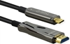 Picture of Roline Type C - HDMI (AOC) Cable, 4K60, M/M, 30 m