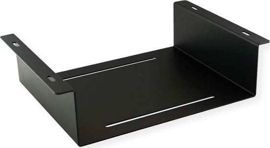 Изображение Roline Underdesk Mount for KVM/NUC/Mini PC / Thin Clients