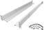 Изображение Roline UPS 19'' Rail Kit 1/2/3U 60-90 cm, grey