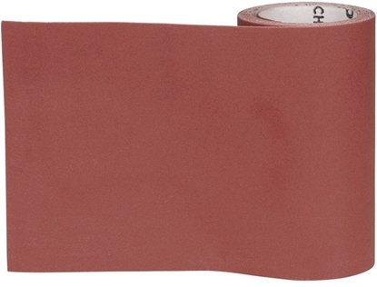 Изображение ROLKA SZLIFIERSKA C410 115 MM, 5 M, 240