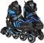 Picture of Rolki SporTrike ZSP.HP88-5.S.NIE z wymienn poz regulowane czarne r. 29-33