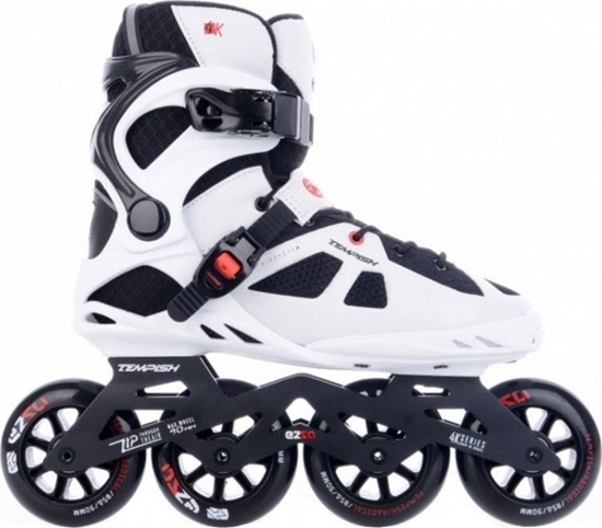 Изображение Rolki Tempish Rolki Tempish Ezza 90 Uni 1000055