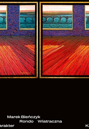 Picture of Rondo Wiatraczna EDUKAMP