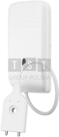 Изображение ROPAM FS-ari bezprzewodowa czujka zalania wod, sonda-1m,  system ari, biaa, bateria ER14250.