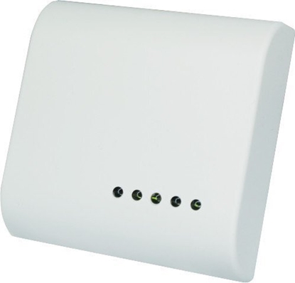 Attēls no Ropam ROPAM ODBIORNIK RADIOWY RF-4C