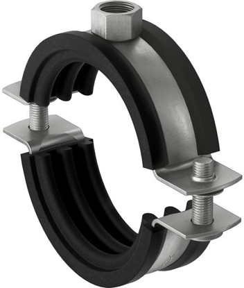 Picture of Rørbøjle FRS 159-168mm M10 - A4 6''