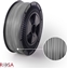 Изображение ROSA3D Filament PETG szary (ROSA3D-2929)