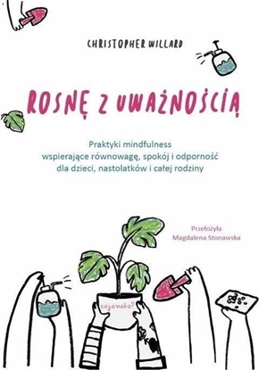 Picture of Rosn z uwanoci