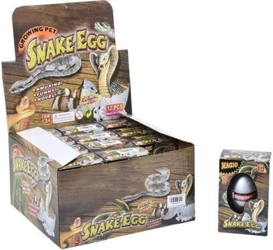 Изображение Rosnca kobra MIX