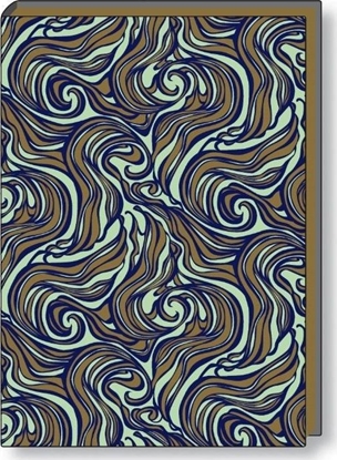 Attēls no Rossi Notatnik ozdobny A5 TW NB L70 R ROSSI