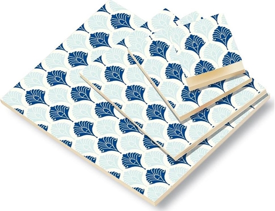 Picture of Rossi Notes ozdobny A7 BR NP L13 A Bkit ROSSI