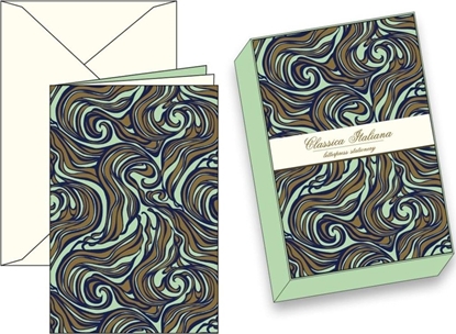 Attēls no Rossi Papeteria Box z przykrywk BSC L70 ROSSI